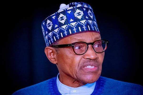 Buhari Buhari