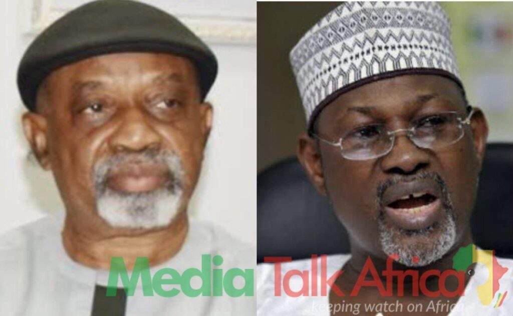 Jega Ngige