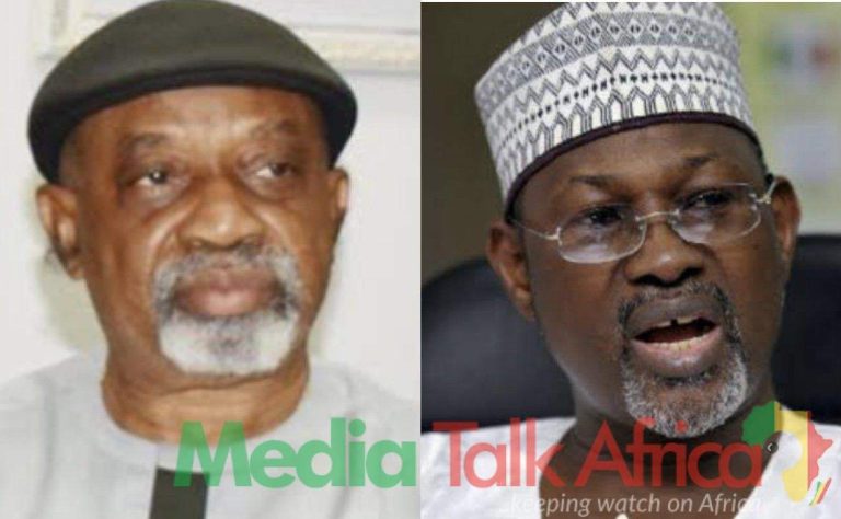 Jega Ngige