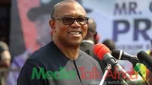 Peter Obi
