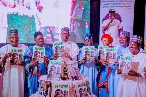 Tinubu campaign Tinubu campaign