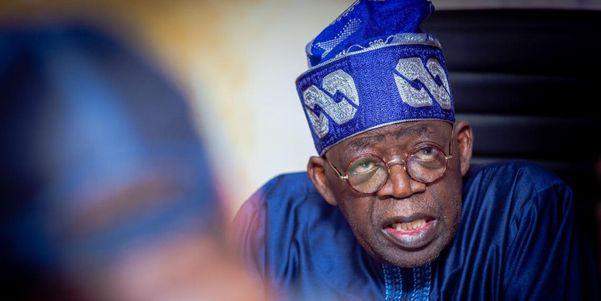 Tinubu
