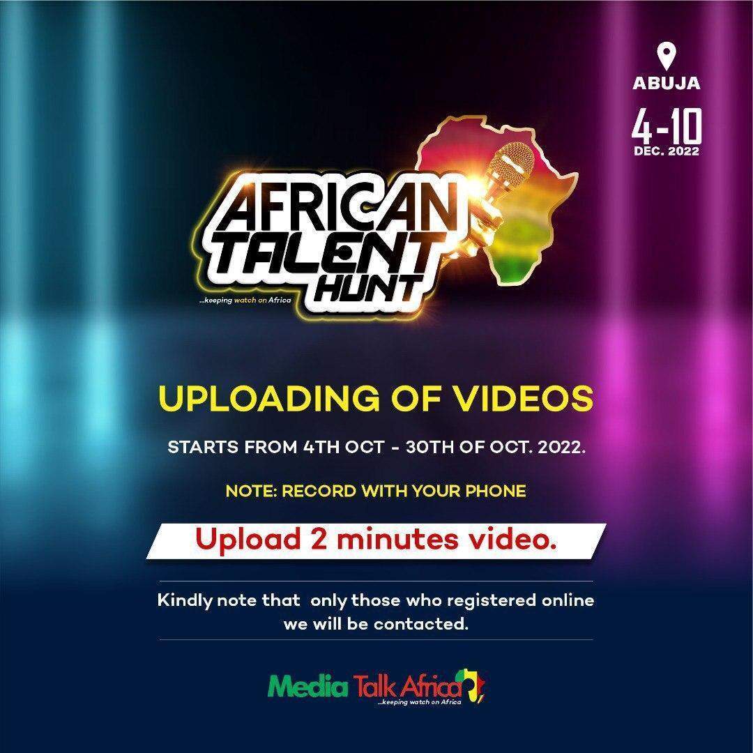 Talent-Hunt-Africa