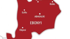 Ebonyi State Map 300x168