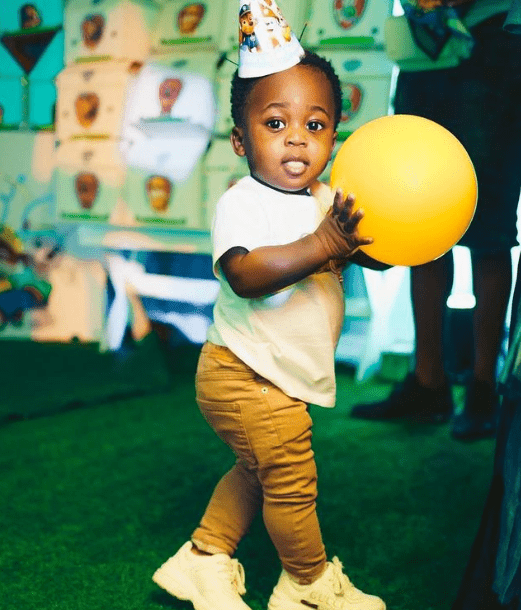Ifeanyi Adeleke 1