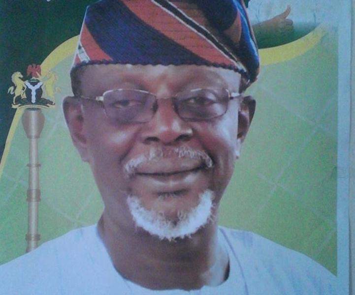 Mueez Akande