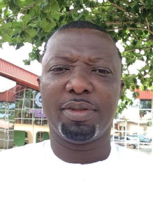 Abayomi Arabambi