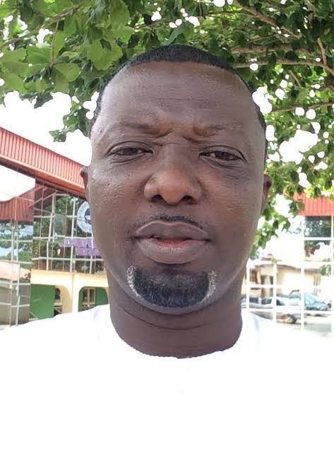 Abayomi Arabambi