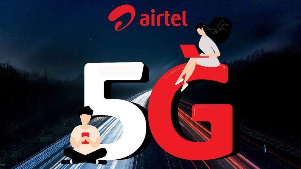 Airtel emerge as sole bidder for new 5G licence in Nigeria