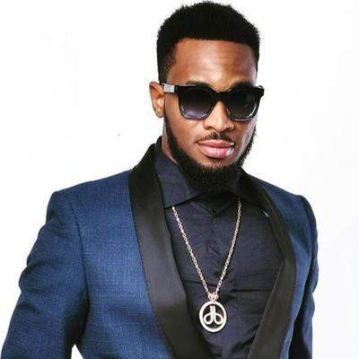 DBanj 1
