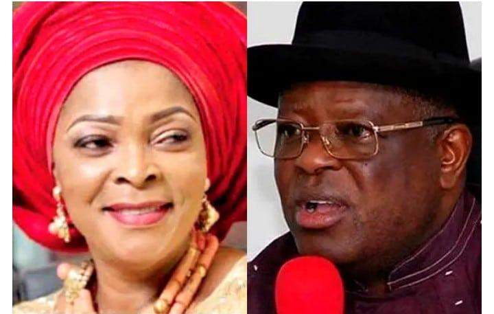 Dave umahi