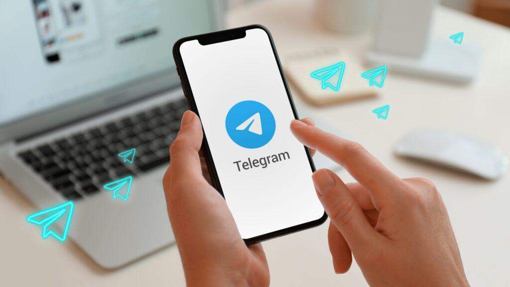 Telegram launches blockchain based numbers for users