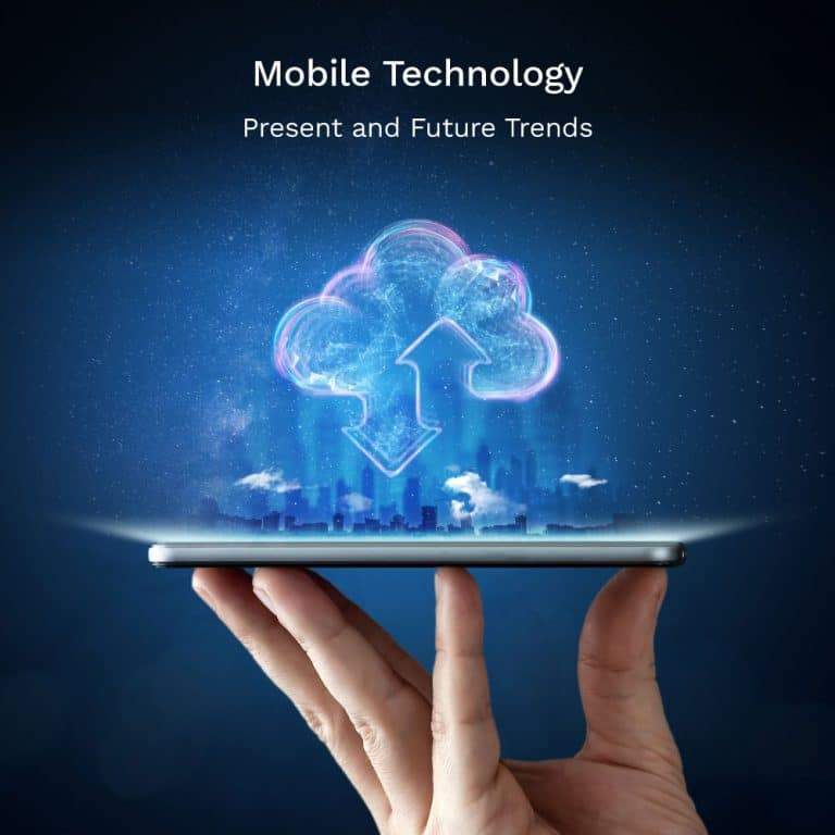 mobile technology