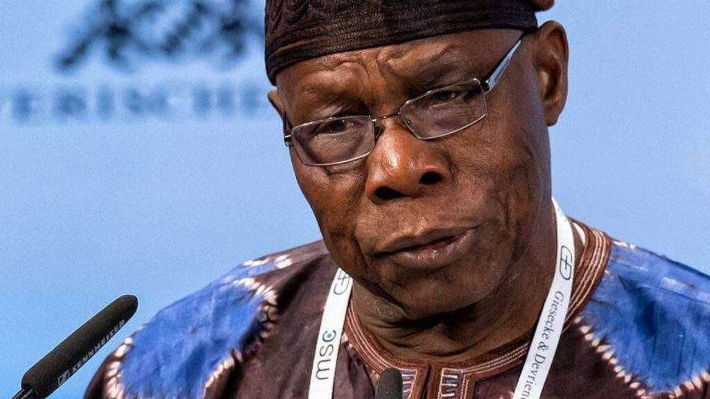 10001 buhari will now admit knowing nothing about economy foreign affairs obasanjo