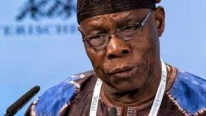 10001 buhari will now admit knowing nothing about economy foreign affairs obasanjo