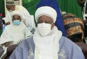 10009 2023 election sultan charges nigerians to vote for credible candidates