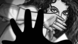 10021 man 28 in police net for raping 8 year old girl