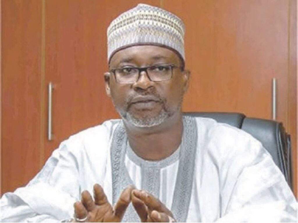 10651 buhari govt constructed 260 dams in nigeria minister