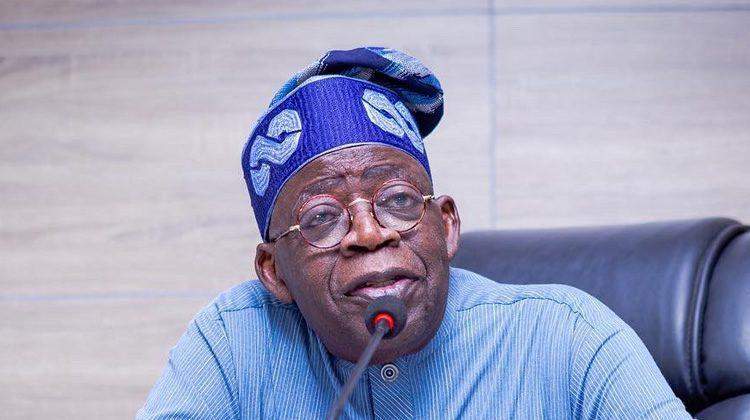 10663 Bola Tinubu new