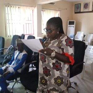 10697 2023 we have stationed 100 observers to monitor elections in kogi tmg