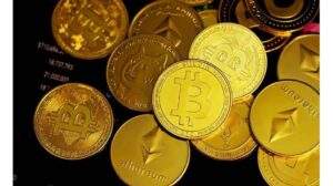 10719 Future Of Cryptocurrency