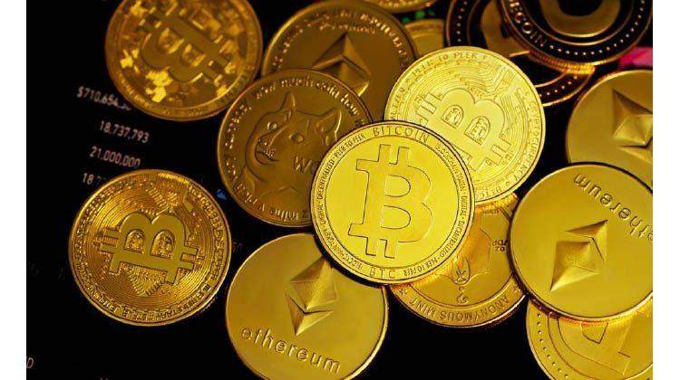 10719 Future Of Cryptocurrency