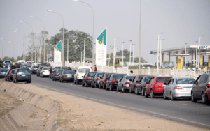 10731 pump price increase fuel scarcity persists in kaduna as motorists hike transport fare