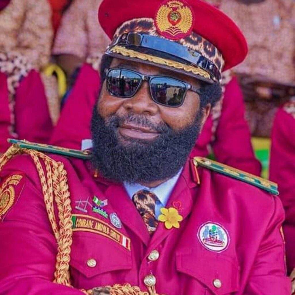10733 osun amotekun field commander shittu resigns