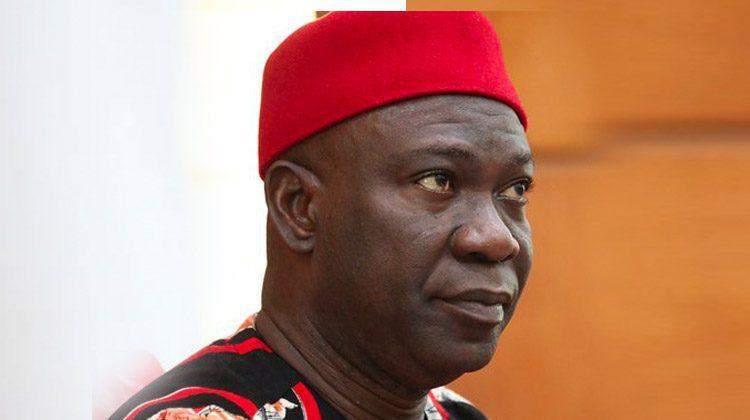 10739 Ike Ekweremadu