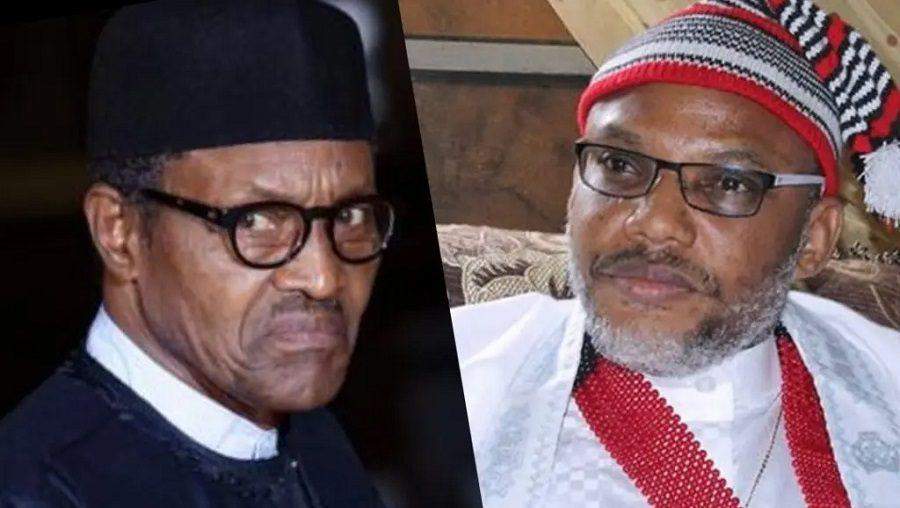 10765 ipob igbos to hold peace summit call on nigerian govt to release nnamdi kanu