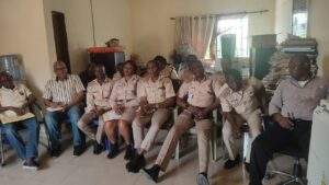 10817 2023 nis trains personnel on weapon handling