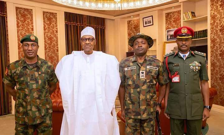 10831 buhari receives new guards brigade commander