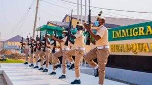 10880 Nigeria Immigration Service