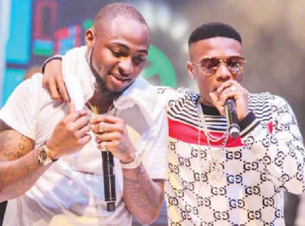 10924 davido n wizkid