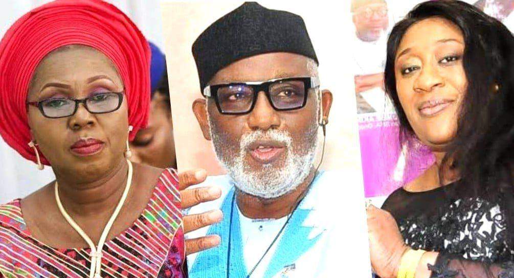 11024 ondo bunmi ademosus family warns akeredolus wife after leaked audio