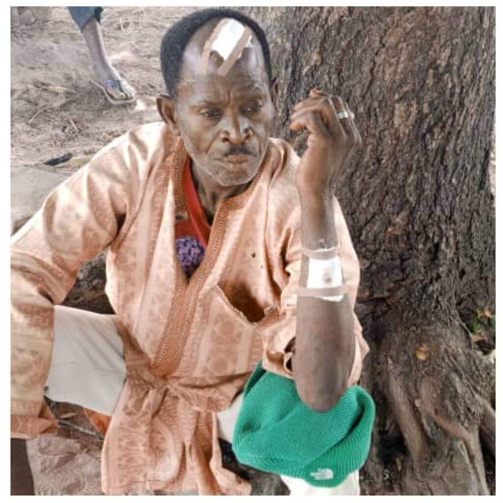 11046 tension in taraba as suspected militias attack idps returnees