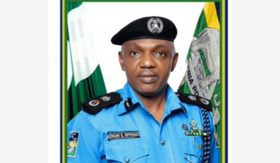 11048 Rivers Police