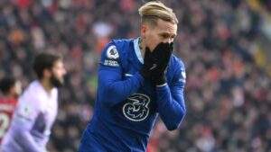 11134 epl graham potter gives verdict on mudryks first game for chelsea