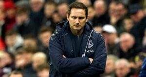 11335 epl lampard set to be sacked as everton manager after west ham defeat