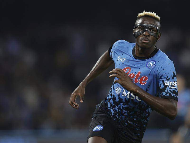 11337 serie a osimhen on target again as napoli beat salernitana in derby