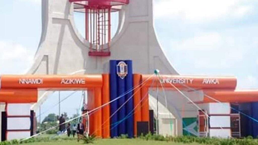 11379 anambra govt police dismiss reports unizik students were raped by gunmen
