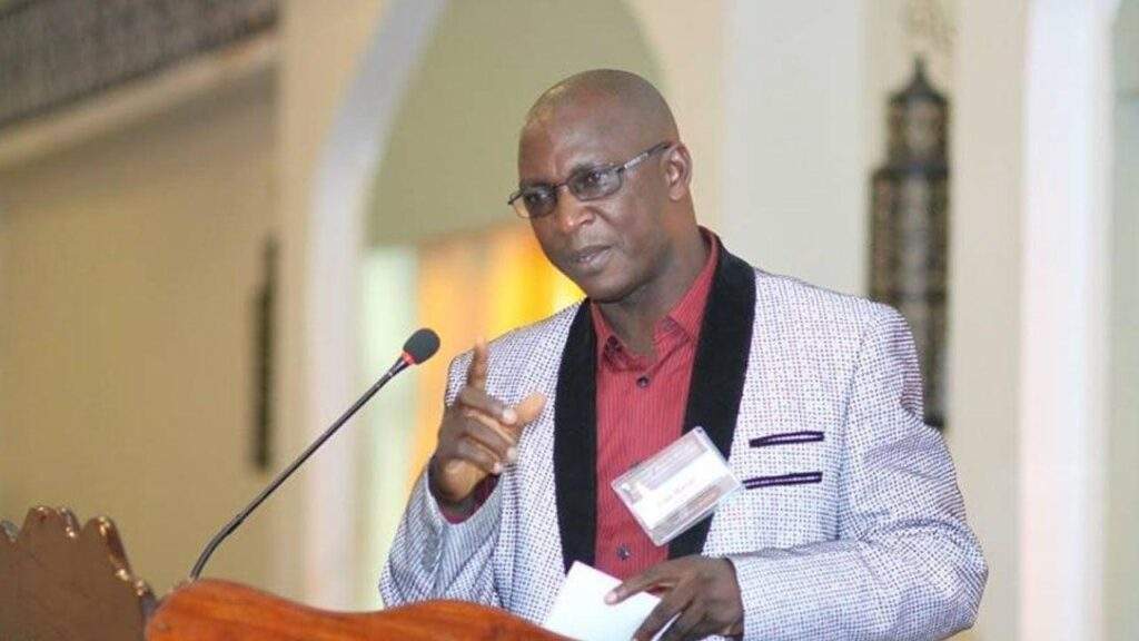 11397 train children to avert present security challenges in nigeria rev hayab