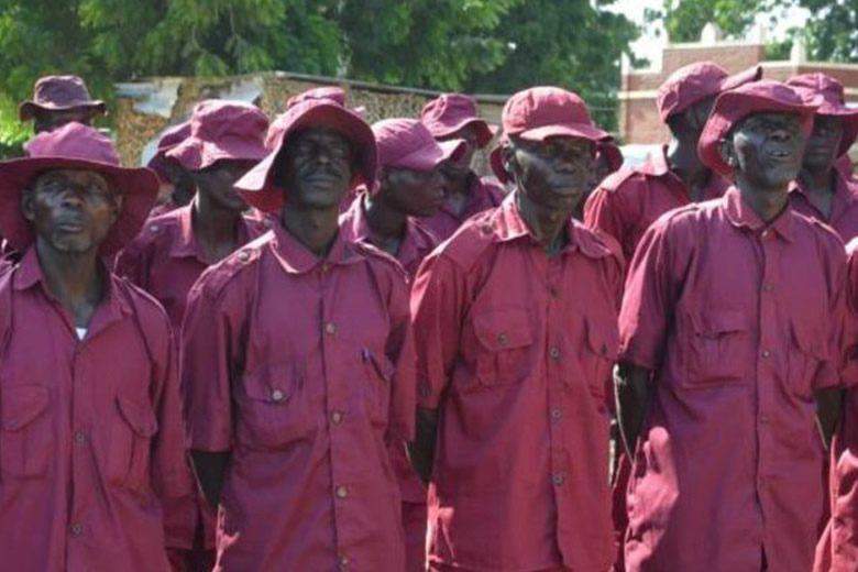 11403 Members of CJTF