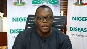 11419 NCDC Director General Ifedayo Adetifa