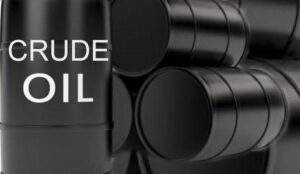 11435 Crude oil