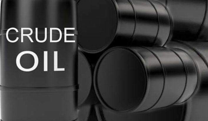 11435 Crude oil