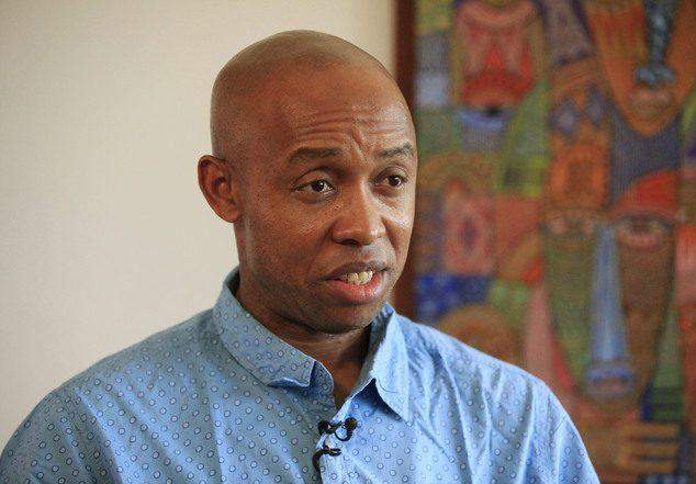 11463 how insecurity could decide nigerias next president by chidi anselm odinkalu