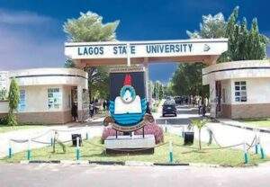 11467 LASU Gate