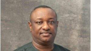 11519 Festus Keyamo