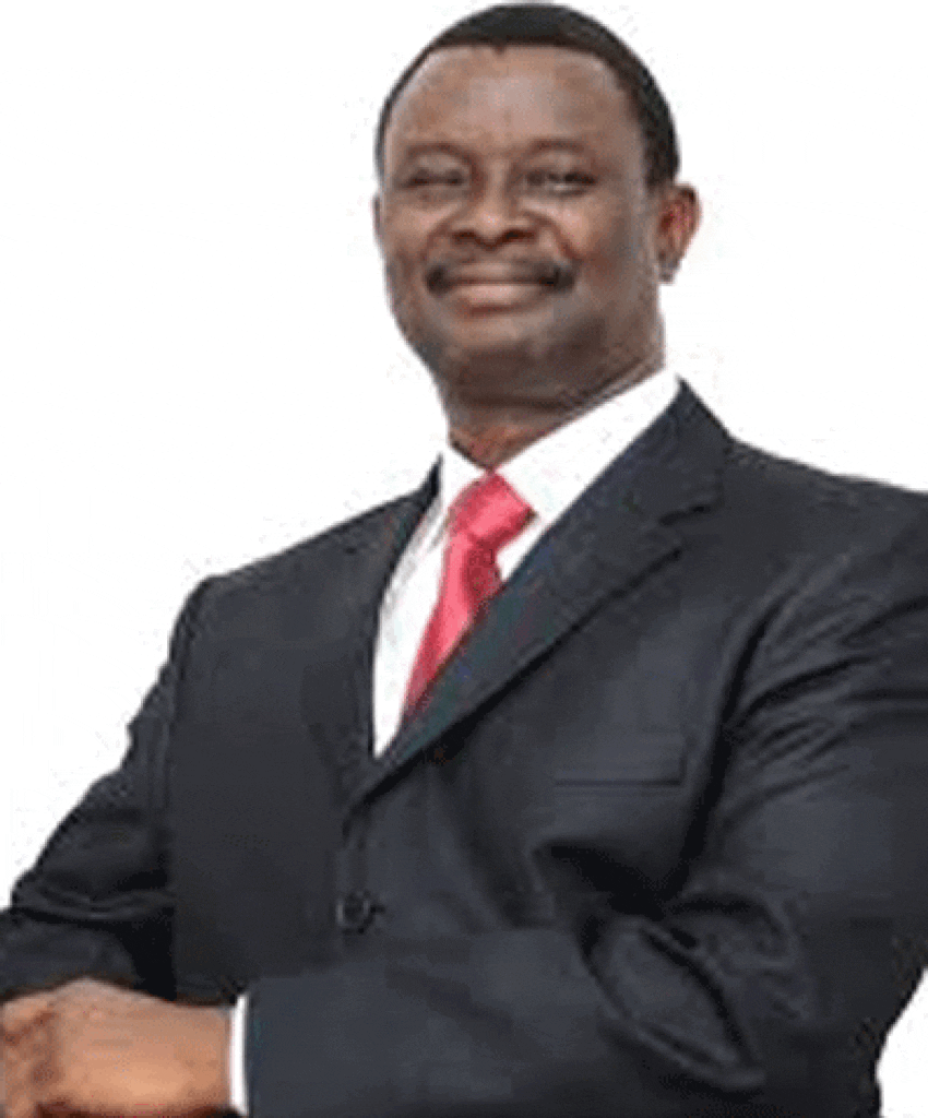 11531 goat people wont make heaven evang mike bamiloye